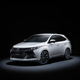 Illustration for article titled Toyotas New Japanese GR Performance Line Is So Thrilling I Fell Asleep